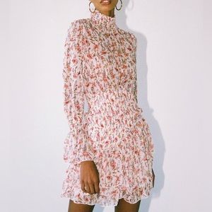 Mini Princess Polly Dress